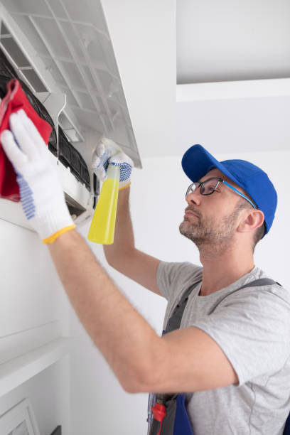 HVAC Maintenance and Cleaning in Jesup, IA